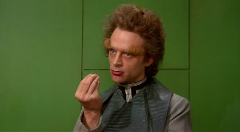 Brad Dourif on Doc Cochran, 'Deadwood: The Movie', Don Mancini's Chucky Plans