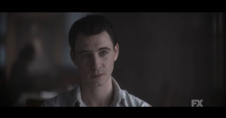 New ‘Legion’ Season 3 Vid: Wanna Meet David’s Dad?!?