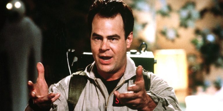 Dan Aykroyd Has ‘Ghostbusters’ Prequel Idea That MAY Happen