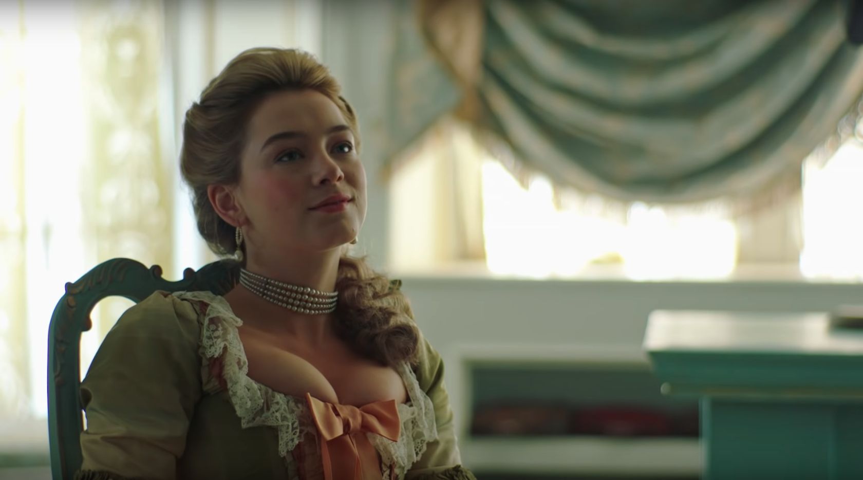 Hulu Original 'Harlots' Gets Season 3 Teaser