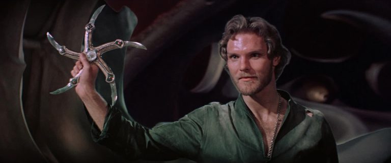The OTHER Marvel Thing The Russo Brothers Would Come Back For- ‘Krull’