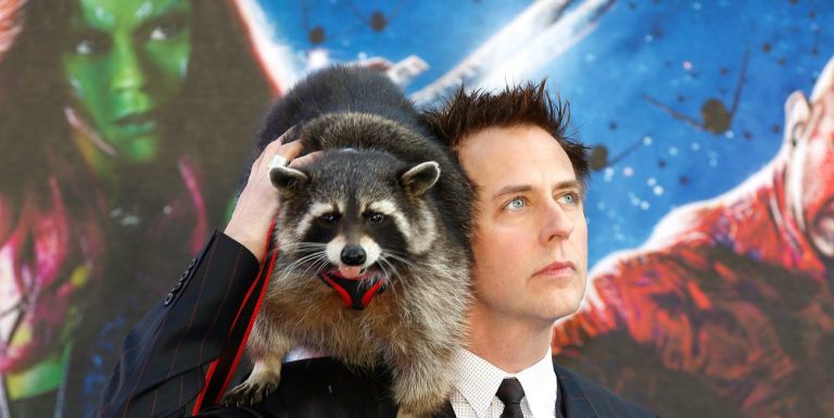 James Gunn Talks ‘Guardians of the Galaxy Vol 3’, Says “Rocket is Me”