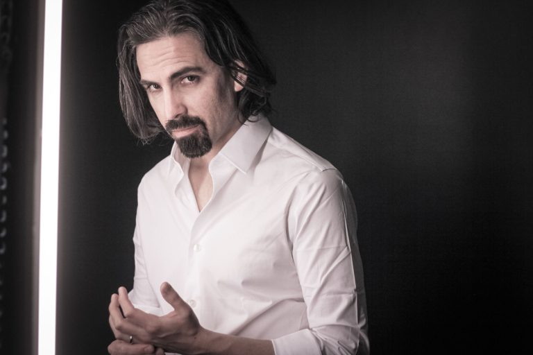 We Asked Bear McCreary What The Weirdest Instrument He Used in “Child’s Play” Was