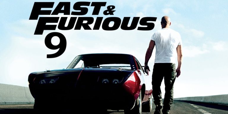 Letty and Dom Together Again for “Fast & Furious 9”!
