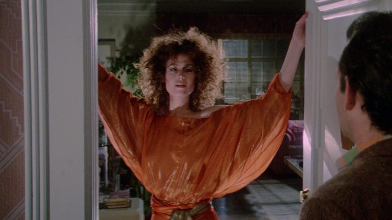 We Got One! Sigourney Weaver Returns as “Ghostbusters” Dana Barrett