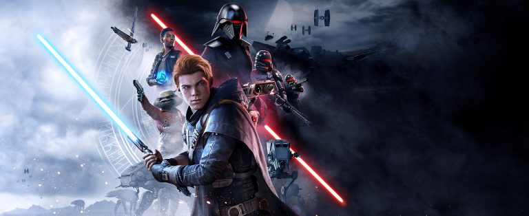 Wanna See 26 Minutes of “Star Wars Jedi: Fallen Order” Gameplay Footage?!