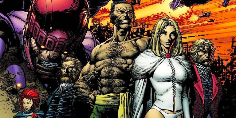 Here’s Why We’re Not Getting Lilandra or the Hellfire Club in ‘Dark Phoenix’