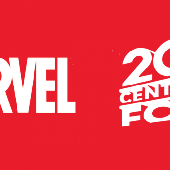 We ALMOST Had a Fox-Owned Marvel Character Extravaganza Film in 2011
