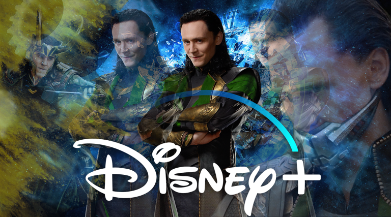 Tom Hiddleston Talks Upcoming Disney+ “Loki” TV Series