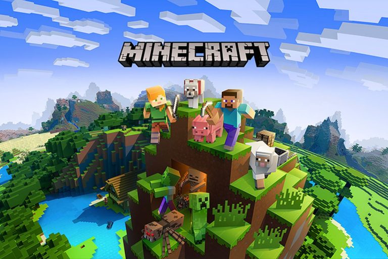 Allison Schroeder to Rebuild “Minecraft” Movie for Warner Bros. Pictures