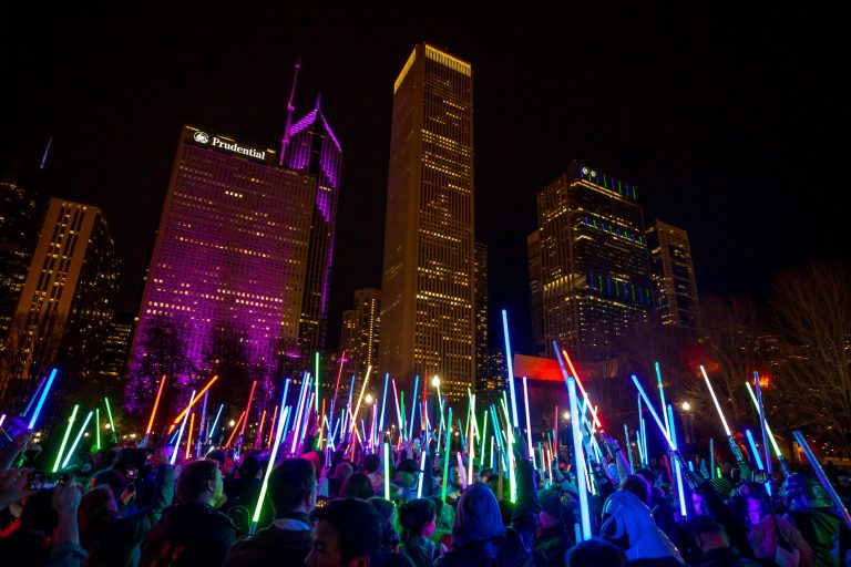 “Star Wars” Celebration Announces Tickets & 2020 Dates