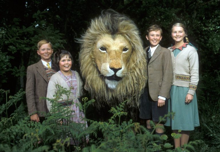 Netflix Still Adapting “The Chronicles of Narnia” as Series and Film