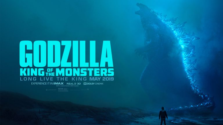 Here’s When “Godzilla: King of the Monsters” Hits Home Release
