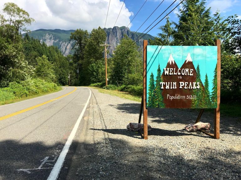 Dispatches from the Twin Peaks Festival 2019, Chapter 1