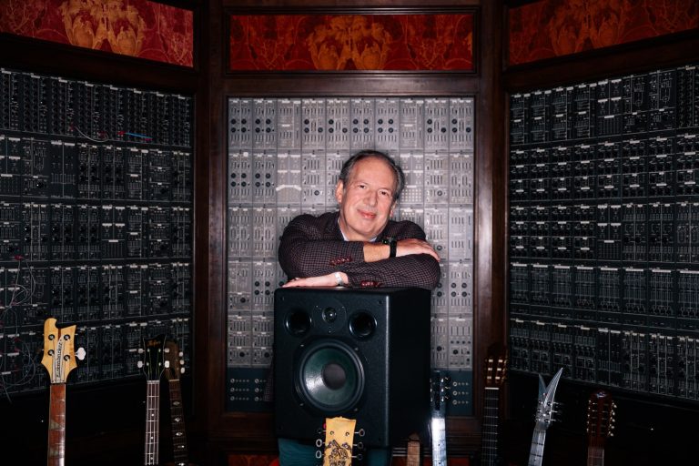 Hans Zimmer: “Dune Is one of my Favorite Books”