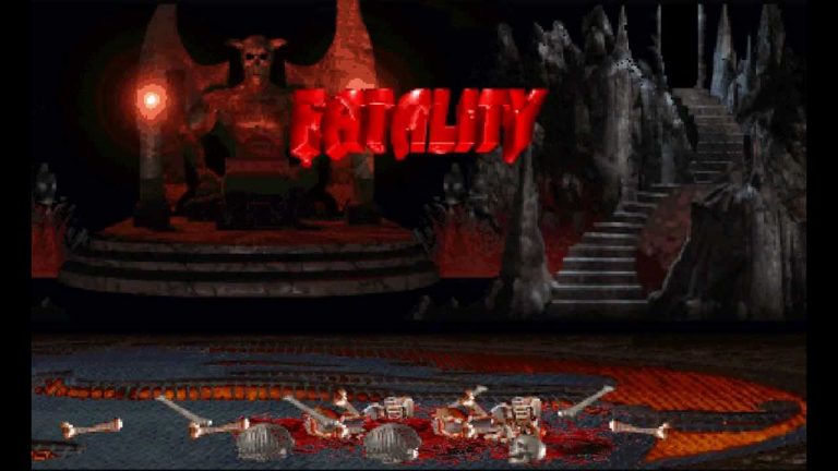“Mortal Kombat” Reboot Will Have R-Rating AND Fatalities