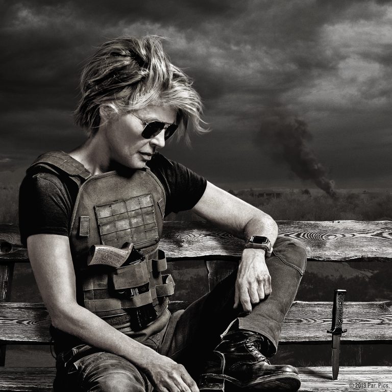 Tim Miller Says “Terminator: Dark Fate” Will Scare The F**k Out of Misogynists