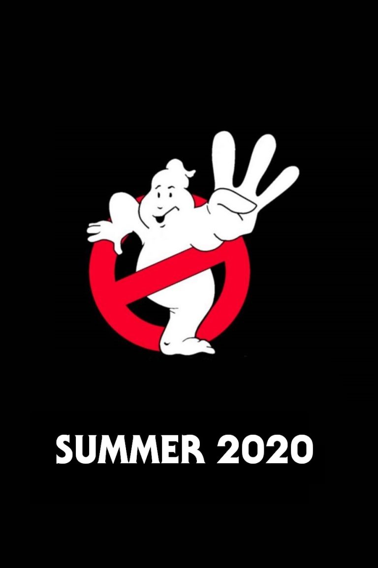 Filming Kicks off for Jason Reitman’s “Ghostbusters” 2020