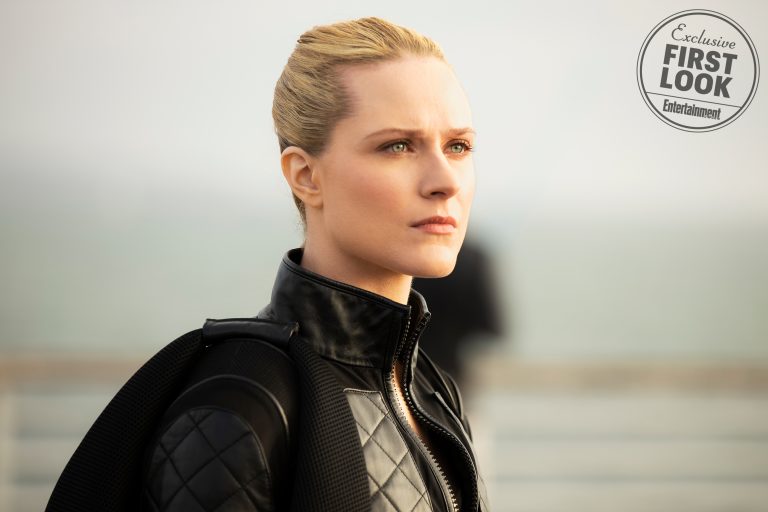 “Westworld” Showrunners Tease Dolores’s S3 Plans