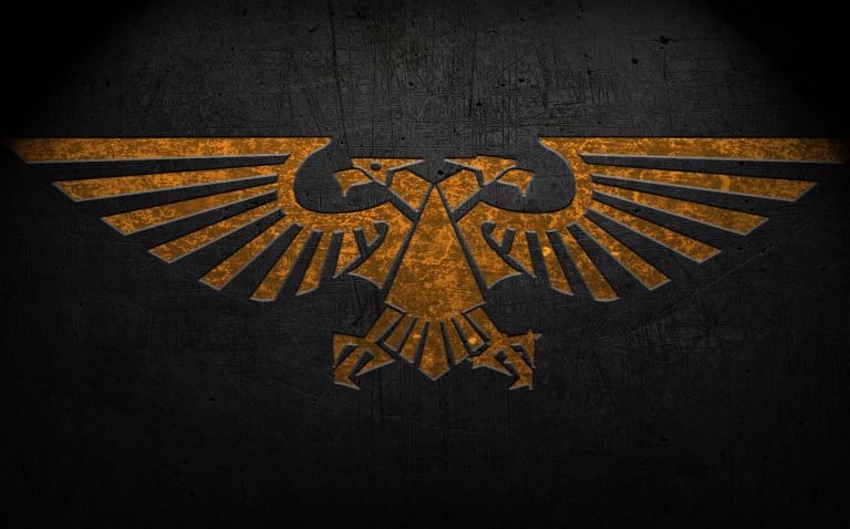“Warhammer 40,000” Universe TV Series “Eisenhorn” Happening!