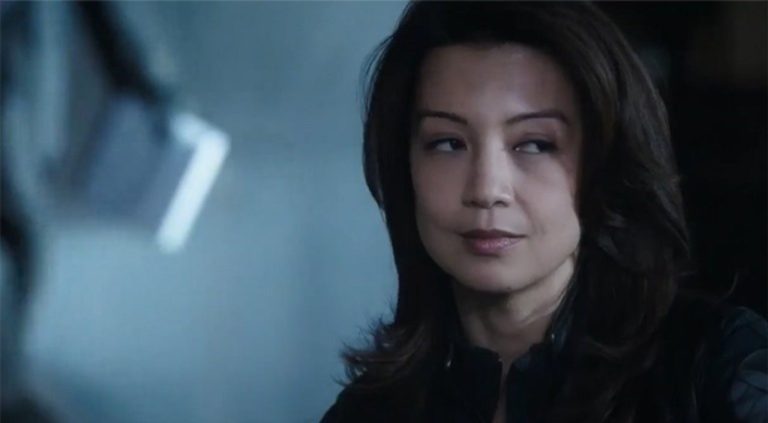 Ming Na Wen Joining Disney+ Star Wars Series “The Mandalorian”