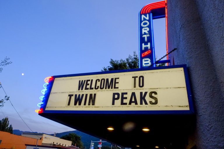 Dispatches from The Twin Peaks Festival 2019, Chapter 2