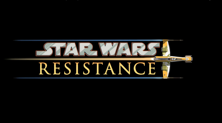 First Trailer for “Star Wars: Resistance” Season 2 Hits