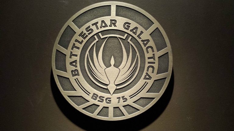 NBCUniversal Announces “Battlestar Galactica” Reboot for Their Streaming Service