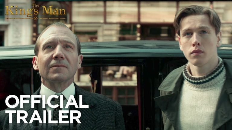 “The King’s Man”: Second Trailer For “Kingsman” Prequel Film Hits