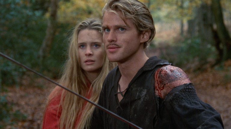 Cary Elwes Has PERFECT Comeback for “The Princess Bride” Remake Rumor
