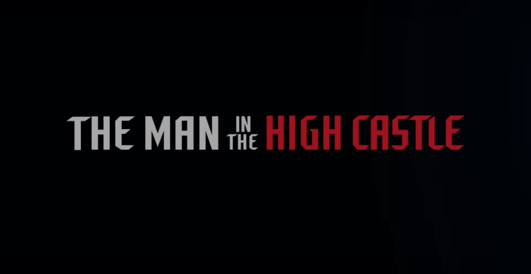 Amazon Releases “The Man In The High Castle” 4th (Final) Season Trailer
