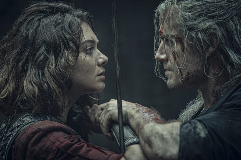 Netflix Reveals New Trailer for Live-Action “The Witcher” Series
