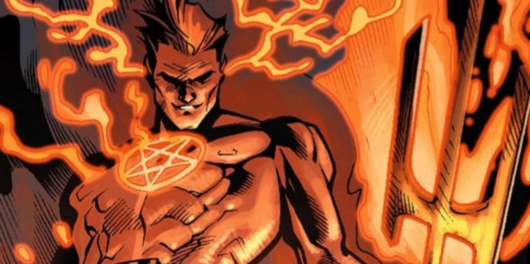 “Marvel’s Helstrom” Hulu Series Announces Casting!