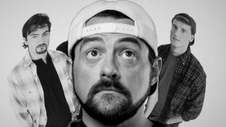 Kevin Smith Assures Us a Third “Clerks” Movie Is Coming!