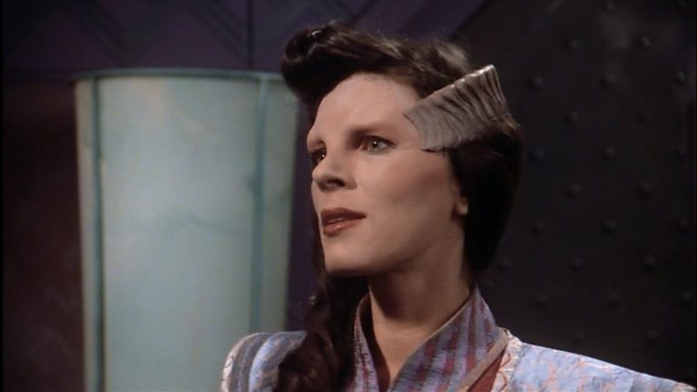 Mira Furlan, star of “Babylon 5” and “Lost” Has Passed Away