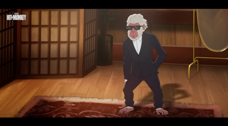 Hulu Releases Teaser, Release Date for “Marvel’s Hit-Monkey”