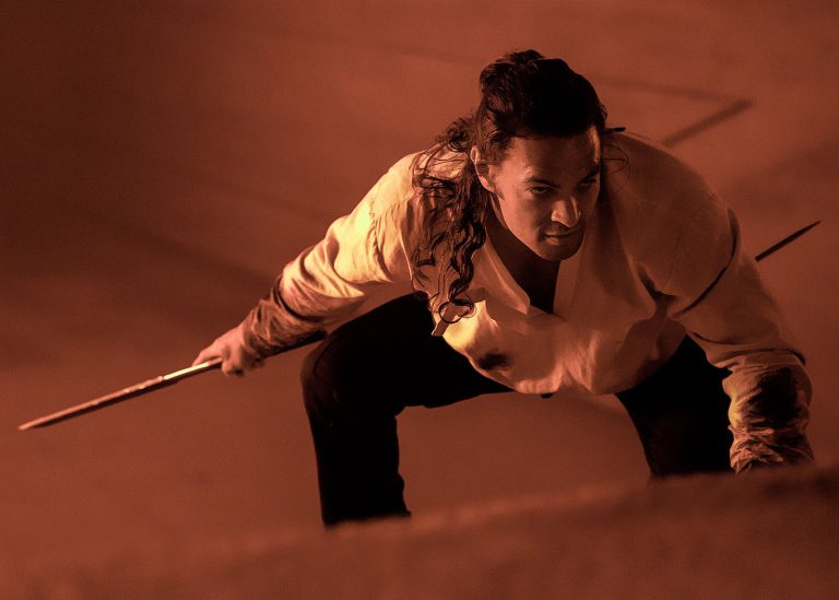 Daily “Dune”: New Featurette Highlights Jason Momoa as Duncan Idaho