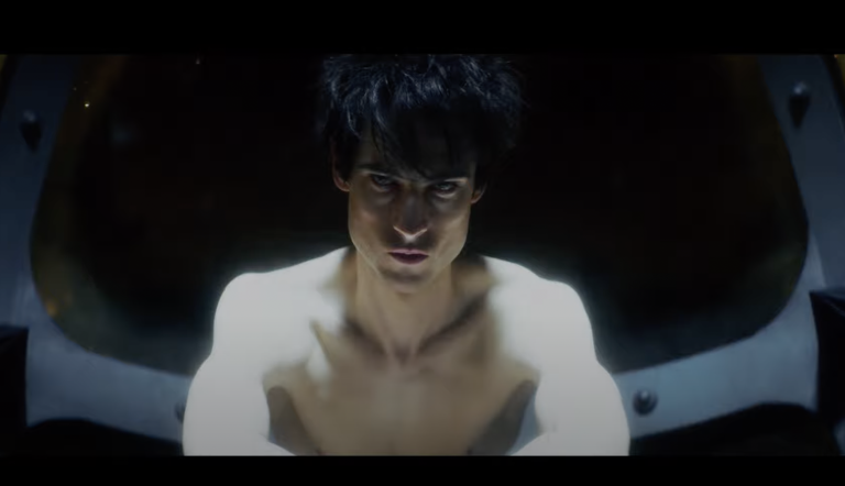 Netflix Releases Sneak Peek of Upcoming “The Sandman” Show