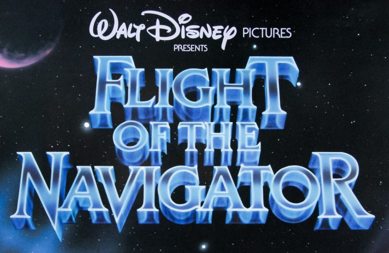 “Flight of the Navigator” Reboot Nabs Director Bryce Dallas Howard