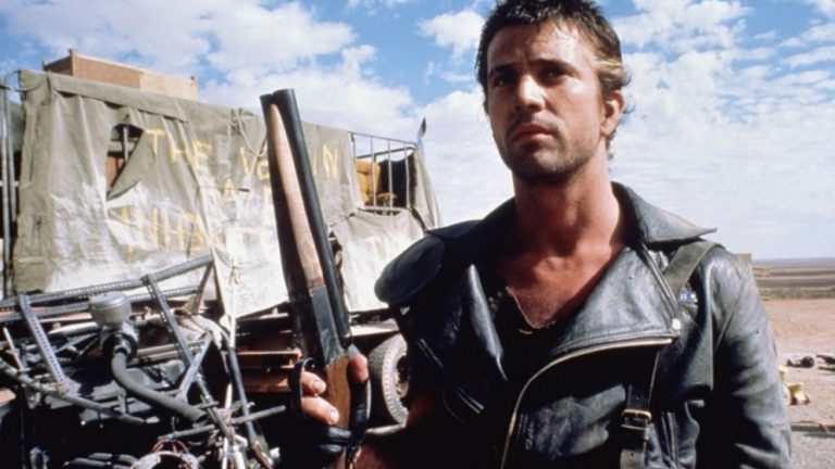 Original “Mad Max” Trilogy 4k Collection Available on Amazon Now!