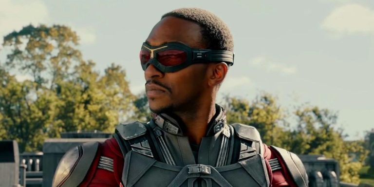 “Twisted Metal” TV Series Lands Anthony Mackie as John Doe