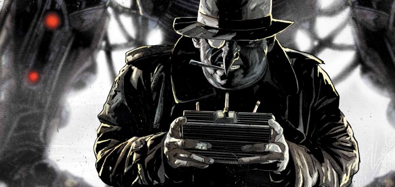 “The Batman” Penguin Getting HBO Max Spinoff Series