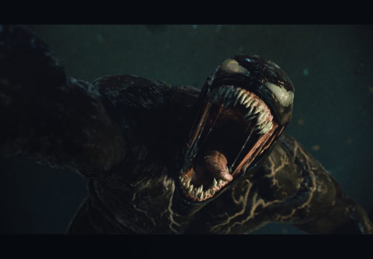 Sony’s “Venom: Let There Be Carnage” Moves YET AGAIN, But Now It’s Earlier?!