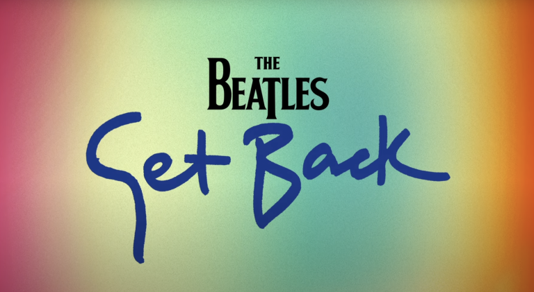 Another New Trailer for Peter Jackson’s The Beatles Docu from Disney+!