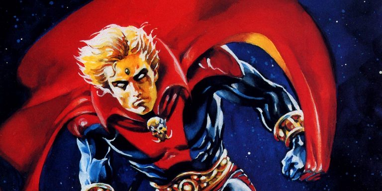 Will Poulter Cast as Adam Warlock in “Guardians of the Galaxy Vol. 3”