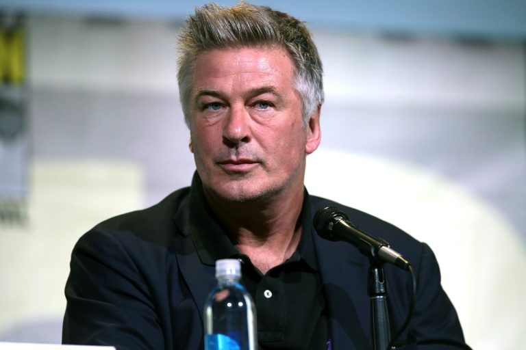 Alec Baldwin Fired Pistol, Offers Statement on “Rust” Set Death, Injury