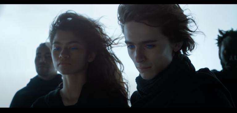 Daily “Dune”: Warner Bros. Releases FINAL Trailer Ahead of US Release
