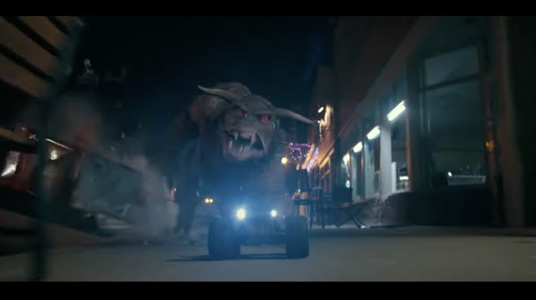 Egon, Terror Dogs, and More in New “Ghostbusters: Afterlife” Trailer