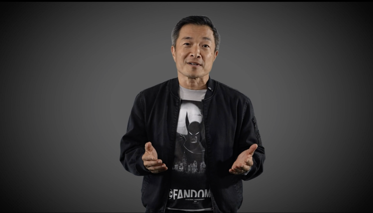 DC FanDome: Jim Lee Announces Superman’s Motto is Changing