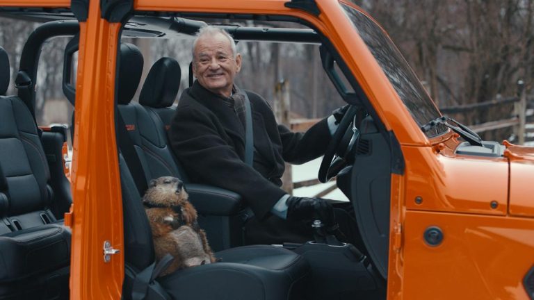 Confirmed: Bill Murray IS in “Ant-Man and The Wasp: Quantumania!”